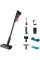 Акумуляторний пилосос Philips Aqua Plus XC7055/01