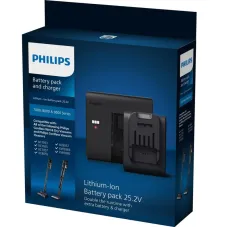 Акумулятор із зарядним пристроєм Philips XV1797/01