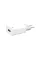 Мережевий зарядний пристрій Piko TC-121 (1USBx2.1A) White