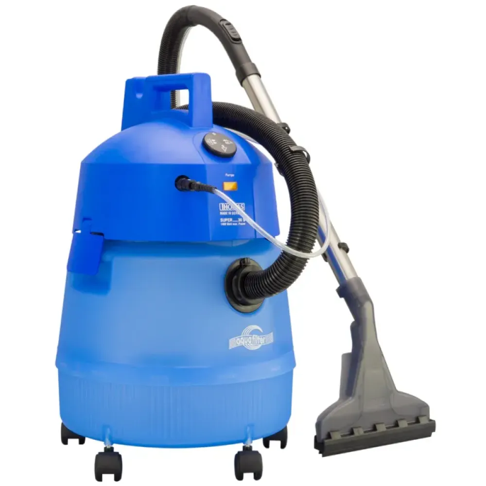 Пилосос Thomas SUPER 30S aquafilter