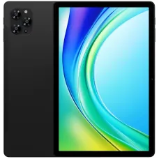 Планшет Doogee Tab G6 6/256 Black