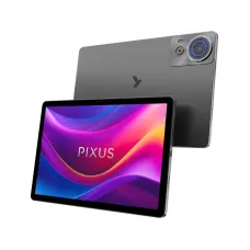 Планшет Pixus Combo 8/256GB 4G Grey