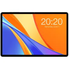 Планшет Teclast M50 8/128GB 4G Dual Sim Aqua Blue (M5H5KB/TL-112861) з чохлом і клавіатурою KC10