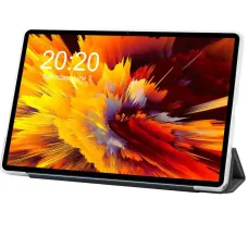 Планшет Teclast M50 8/128GB 4G Dual Sim Aqua Blue (M5H5С/TL-112860) з чохлом
