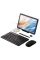 Планшет Teclast P50 KIT 11" 4ГБ, 128ГБ, 7000мА блакитний