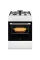 Газовая плита Electrolux LKG600011W