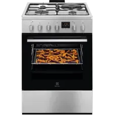 Плита Electrolux LKM660222X