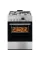 Плита Electrolux LKM660222X