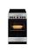 Плита Electrolux LKR562055X