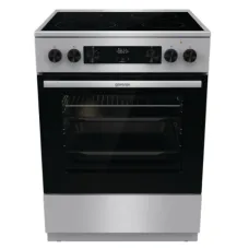 Плита Gorenje GECS 6C70 XC (FR6A4D-CEJ42)