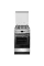Комбінована плита Hansa FCMX58329