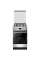 Плита Hansa FCMX583291