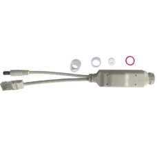 PoE спліттер SEVEN P-738