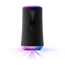Портативна акустика Anker SoundСore Glow Black