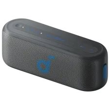 Портативна акустика Anker SoundСore Select 2S Black