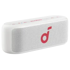 Портативна акустика Anker SoundСore Select 2S White