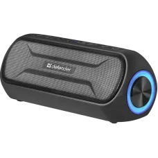 Портативна акустика Defender Enjoy S1000 Black (65688)