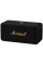Портативна акустика Marshall Middleton Black and Brass