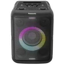 Портативна акустика Panasonic SC-BMAX5 Black