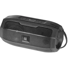 Портативна колонка Defender (65036)G36 5Вт, FM/microSD/USB, Black