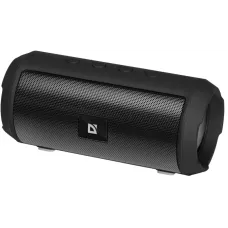 Портативна колонка Defender Enjoy S500 10Вт Black (65682)