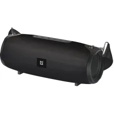 Портативна колонка Defender G22 20Вт, Black (65122)