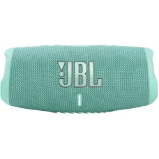 Портативна колонка JBL Charge 5 (JBLCHARGE5TEAL) Teal