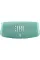 Портативна колонка JBL Charge 5 (JBLCHARGE5TEAL) Teal