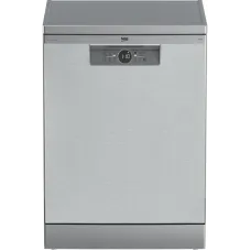 Посудомийна машина Beko BDFN26522XQ