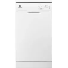 Посудомийна машина Electrolux SMA91210SW