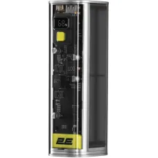 Повербанк 2E Сrystal 24000mAh 100W (2E-PB7200PD)