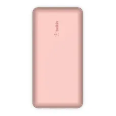 Повербанк Belkin 20000мА·год, 15Вт, 2хUSB-A/USB-C