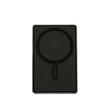 Повербанк BePhone K5 5000 mAh MagSafe Grey 15W (BP-K5-GR)