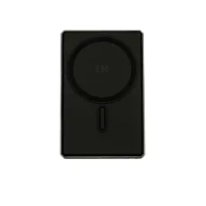 Повербанк BePhone K6 10000 mAh MagSafe Black 15W (BP-K6-BK)
