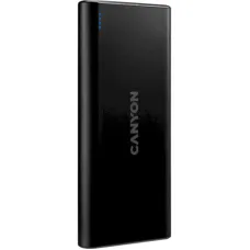 Повербанк Canyon 10000mAh Black (CNE-CPB1006B)