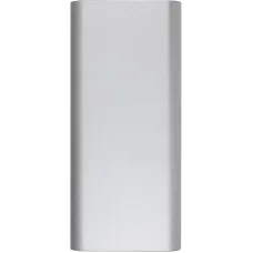 Повербанк PowerPlant 30000mAh Silver (PB930548)