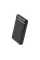 SkyDolphin SP28 PD+QC3.0 10000mAh Black