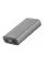 Повербанк Swissten 20000mAh 20W Grey