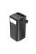 Повербанк Techno 80000mAh PD 65W QC 3.0 Black (powerbank-80)