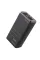Повербанк Techno PDC130 38000mAh PD 130W QC 3.0 Black