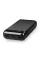 Повербанк Ttec 20000mAh PowerSlim Black (2BB184S)