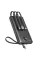 Повербанк Veger C10 10000mAh Black