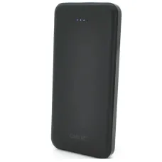 Повербанк Voltronic ASONIC AS-P10 10000mAh, Output 2USB, Black