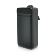 Повербанк XO-PR158-50000mAh Black (XO-PR158/29211)