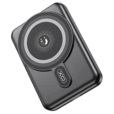 Повербанк XO PR264 10000mAh Black (PR264.black)