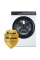 Пральна машина Haier HW70-B14929-S