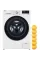 Пральна машина з сушкою LG F4V7VG1W