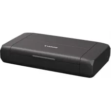 Принтер А4 кол. Canon Pixma TR150 з Wi-Fi with battery (4167C027)