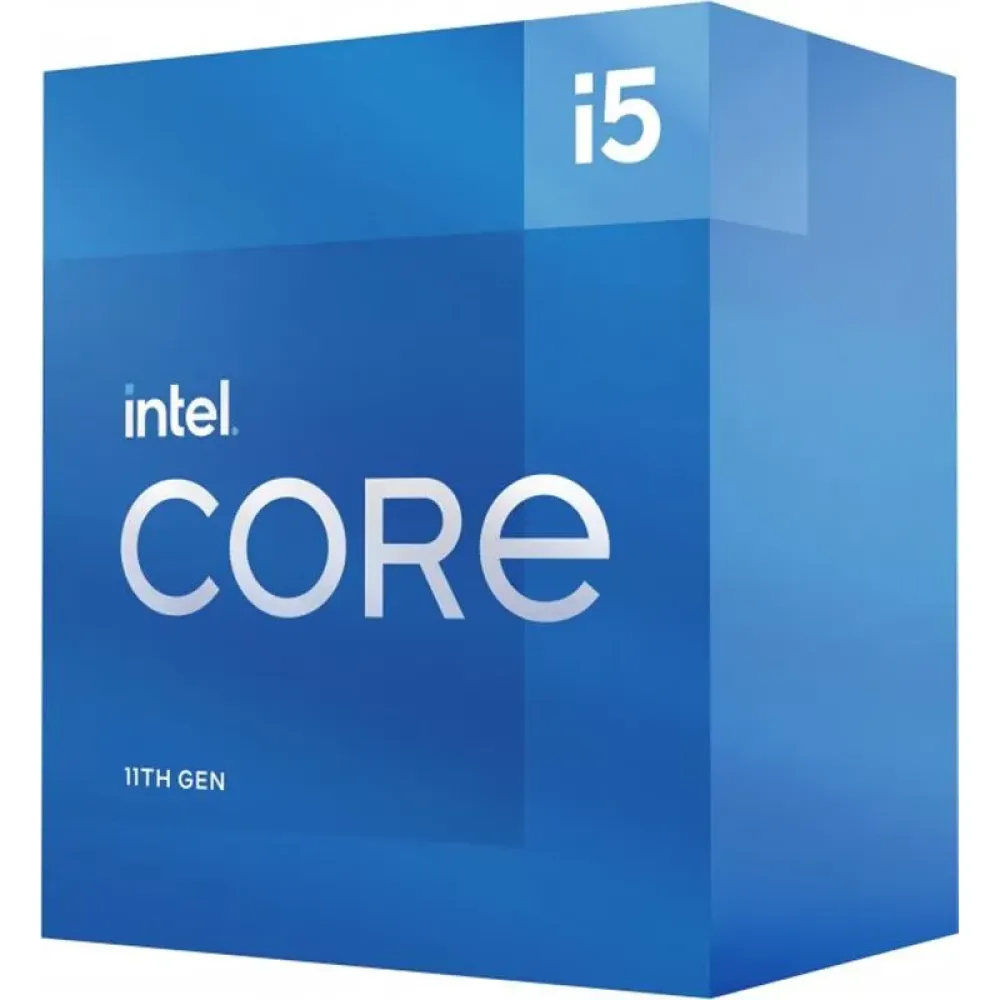 Процесор Intel Core i5 11400 2.6GHz