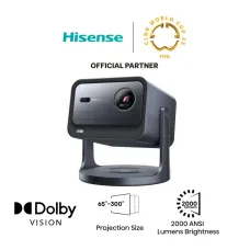Проєктор Hisense C2